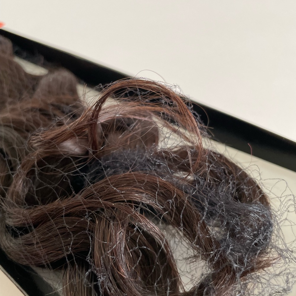 100% Human Hair Bobbi Boss First Class Hair New Body Wave 14 Color 2 - Picture 15 of 16